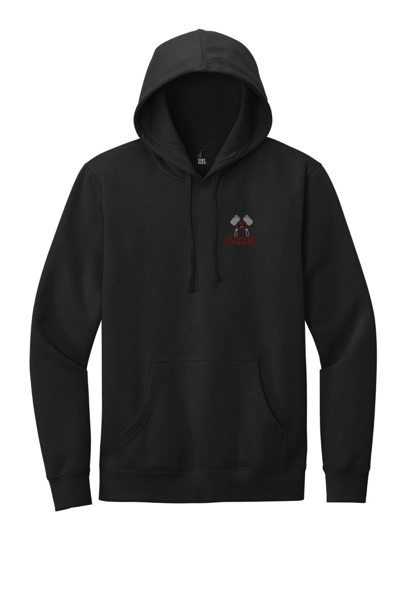 Ya Mom BWO Hoodie