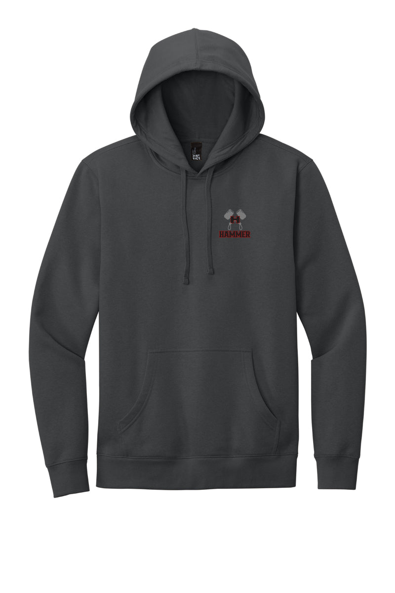 Ya Mom BWO Hoodie