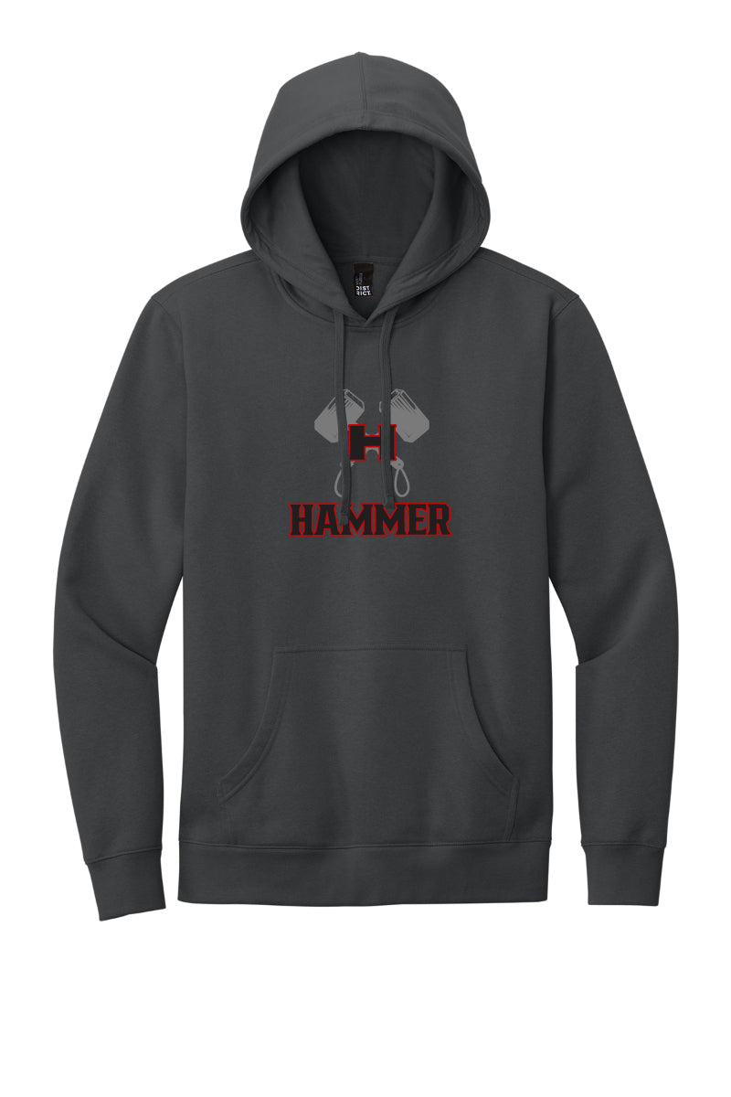 Hammer Hoodie