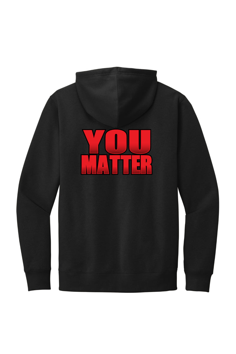 YOU MATTER Hoodie