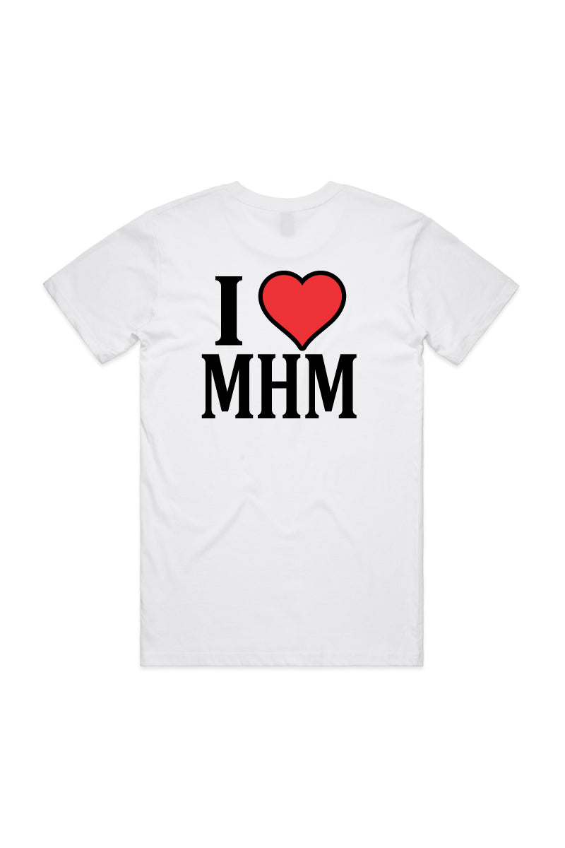 I Heart MHM T-Shirt