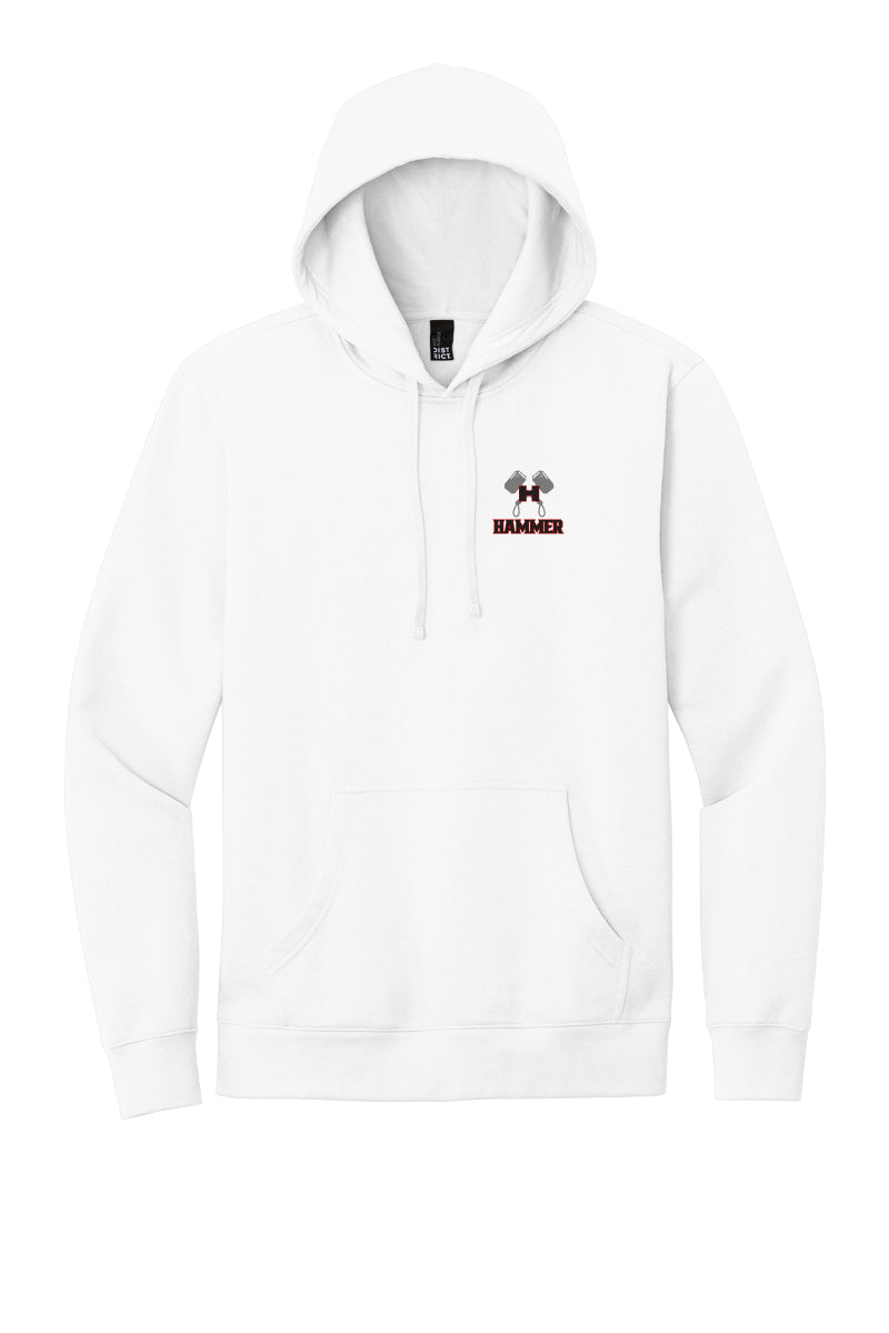 Ya Mom BWO Hoodie