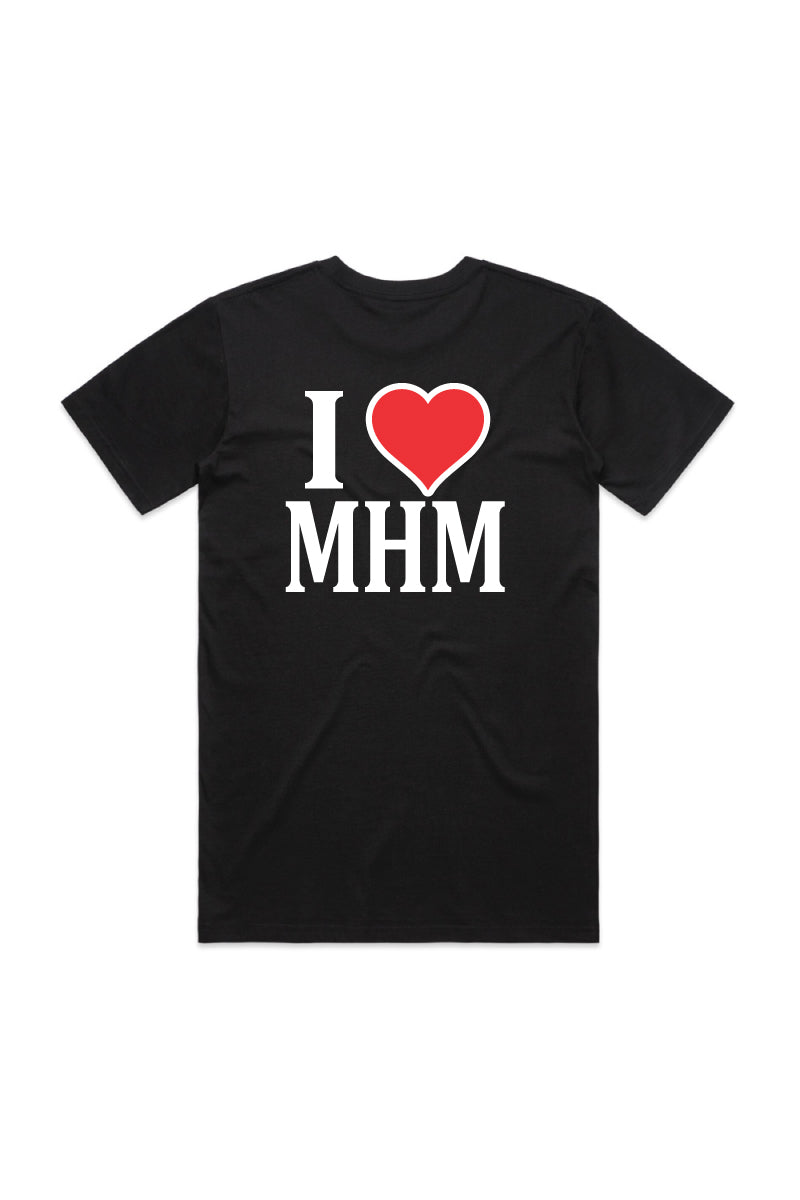 I Heart MHM T-Shirt