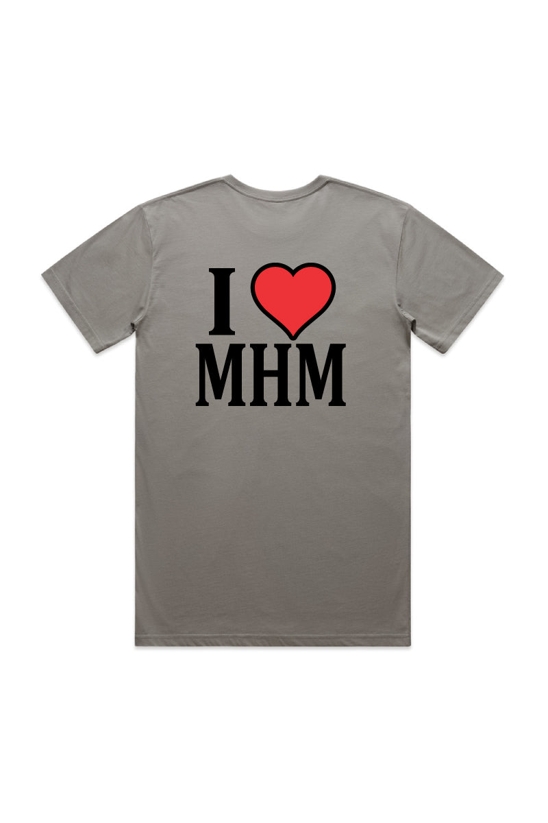 I Heart MHM T-Shirt
