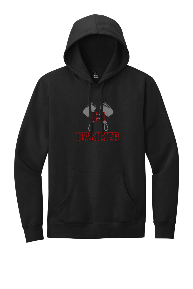 Hammer Hoodie