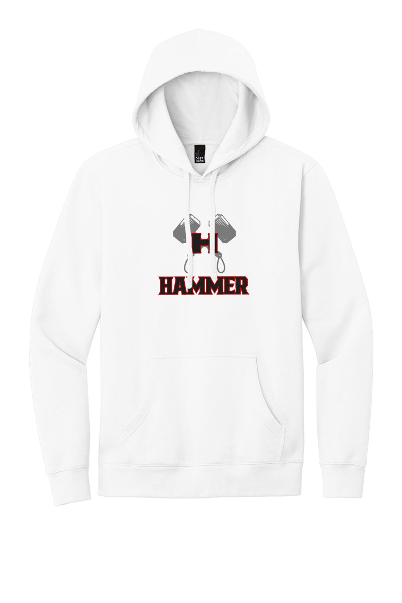 Hammer Hoodie