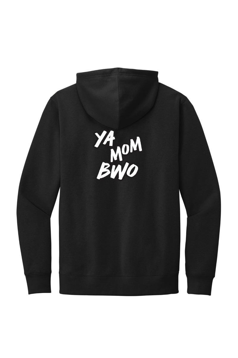 Ya Mom BWO Hoodie