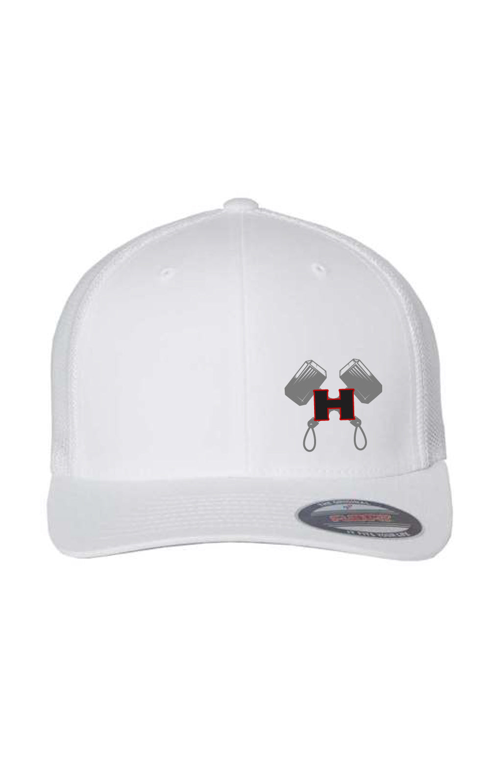 Hammer Flexfit® Fitted Cap
