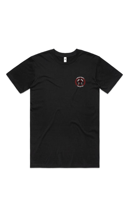Never Forget You Matter Tee