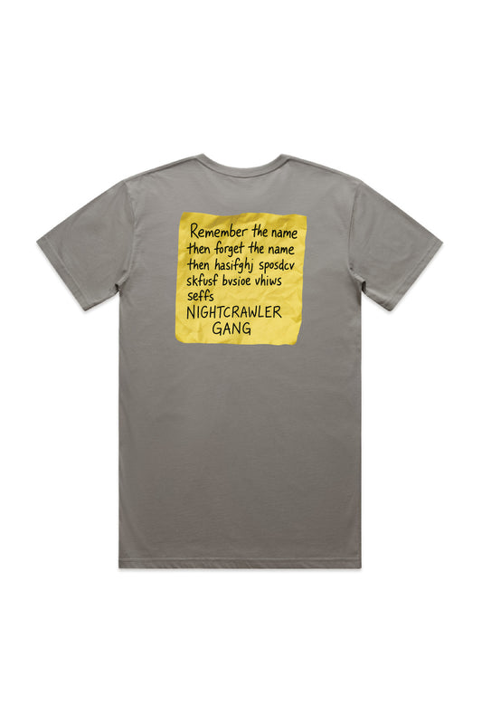 Nightcrawler Gang T-Shirt