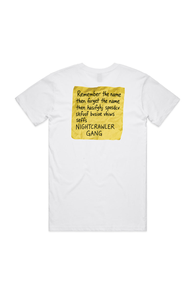 Nightcrawler Gang T-Shirt