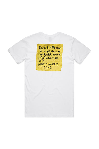 Nightcrawler Gang T-Shirt