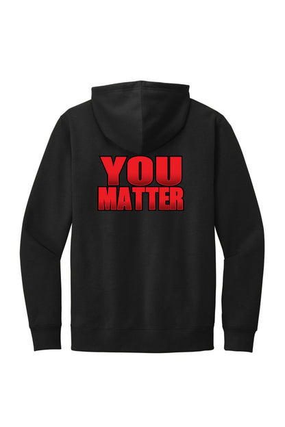 YOU MATTER Hoodie
