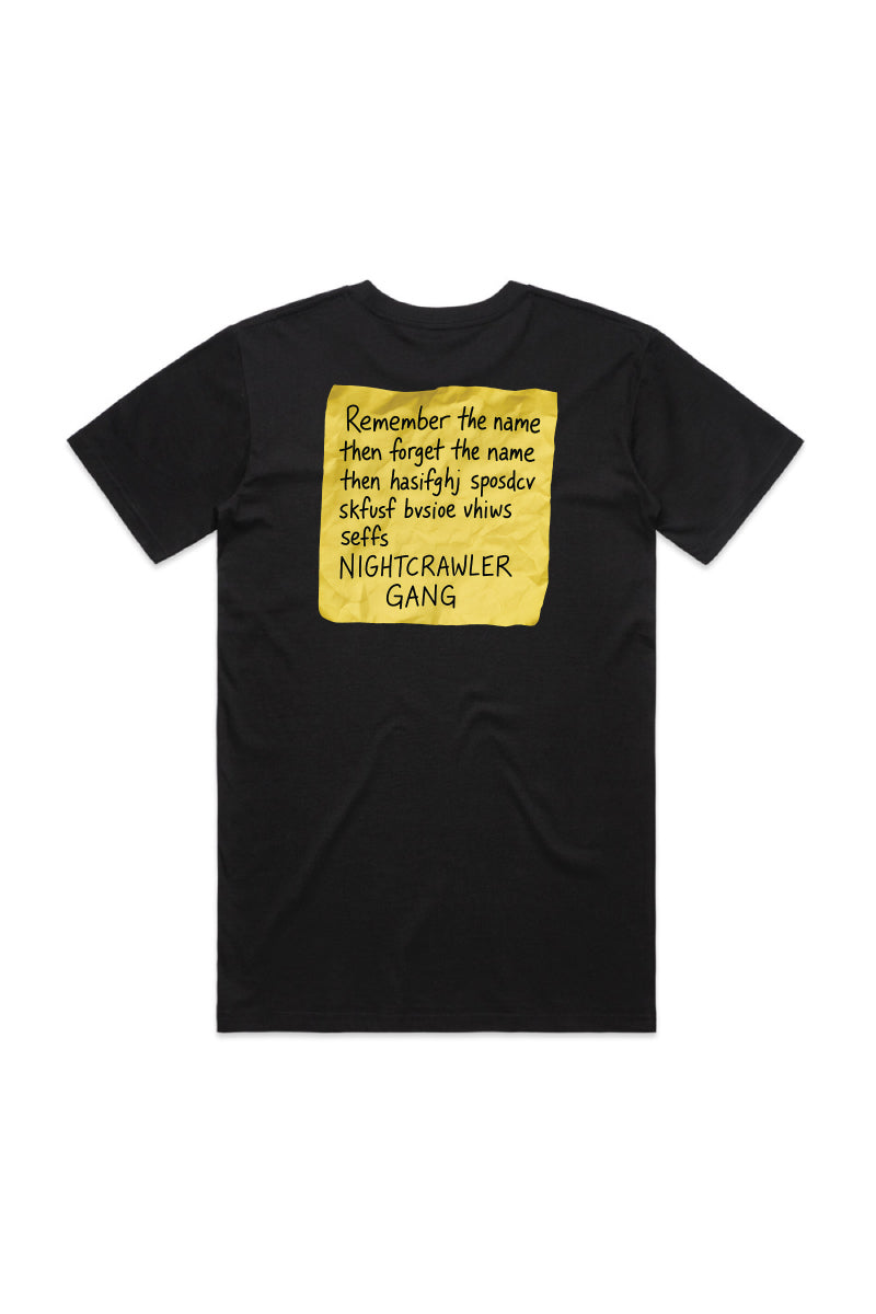 Nightcrawler Gang T-Shirt