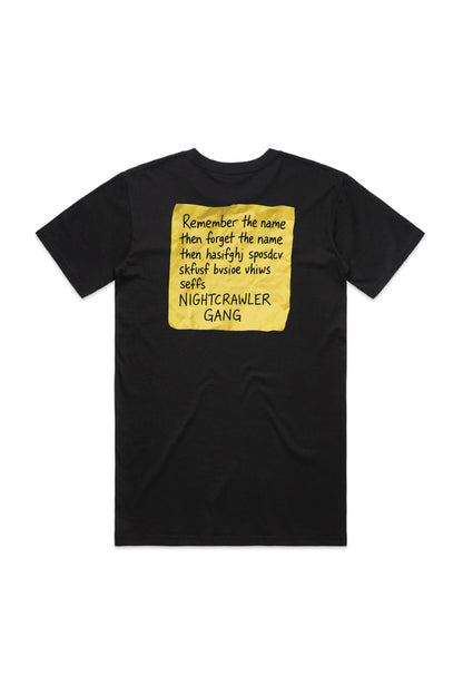 Nightcrawler Gang T-Shirt