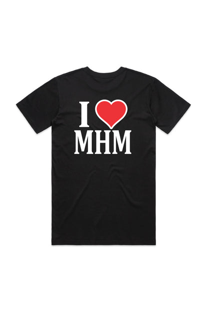 I Heart MHM T-Shirt