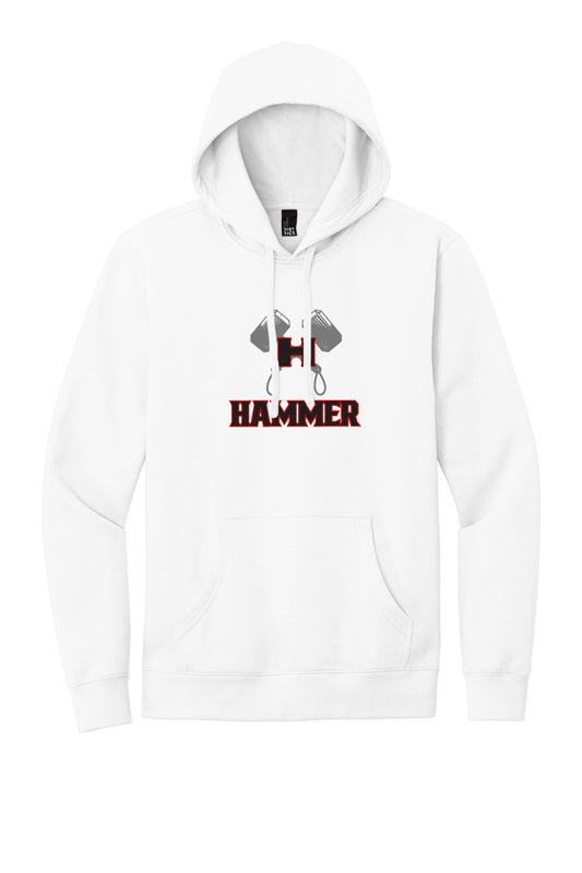 Hammer Hoodie