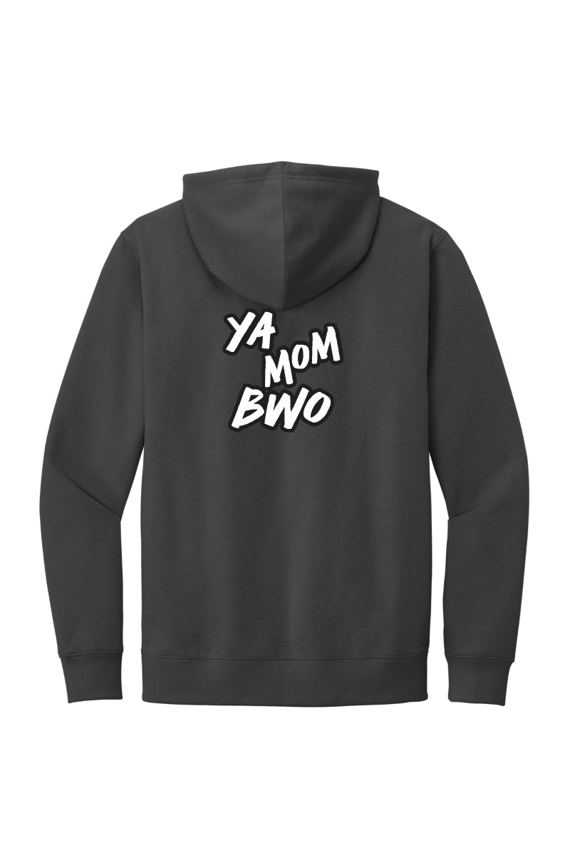 Ya Mom BWO Hoodie