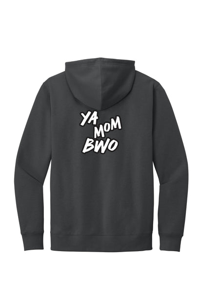 Ya Mom BWO Hoodie