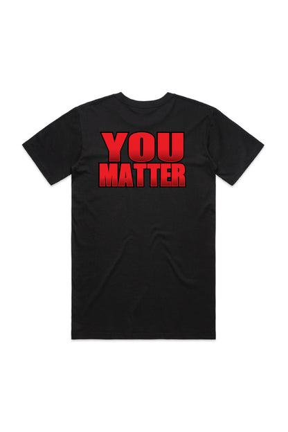 YOU MATTER T-Shirt