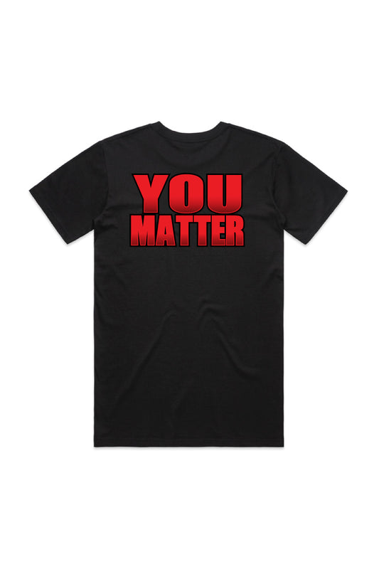 YOU MATTER T-Shirt
