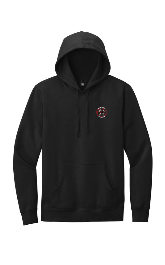 Never Forget You Matter Hoodie