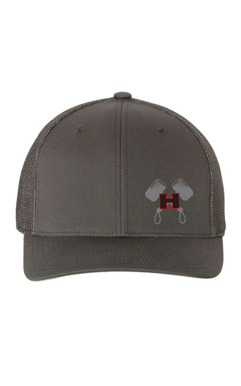 Hammer Flexfit® Fitted Cap
